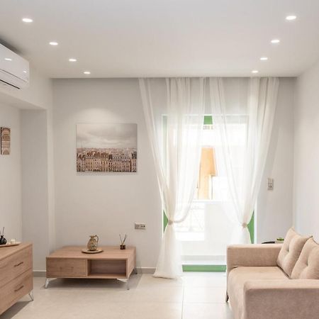 Apartmán Loutraki House Exteriér fotografie