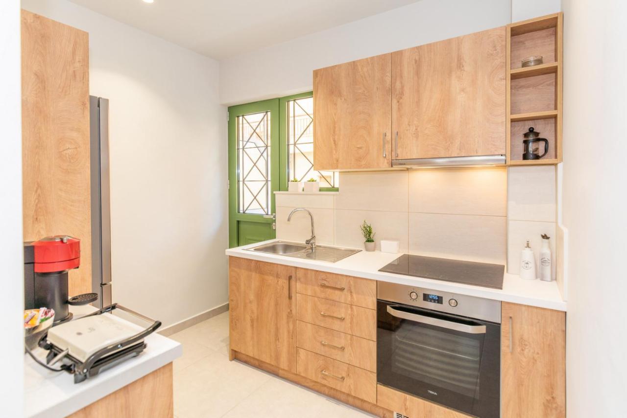 Apartmán Loutraki House Exteriér fotografie