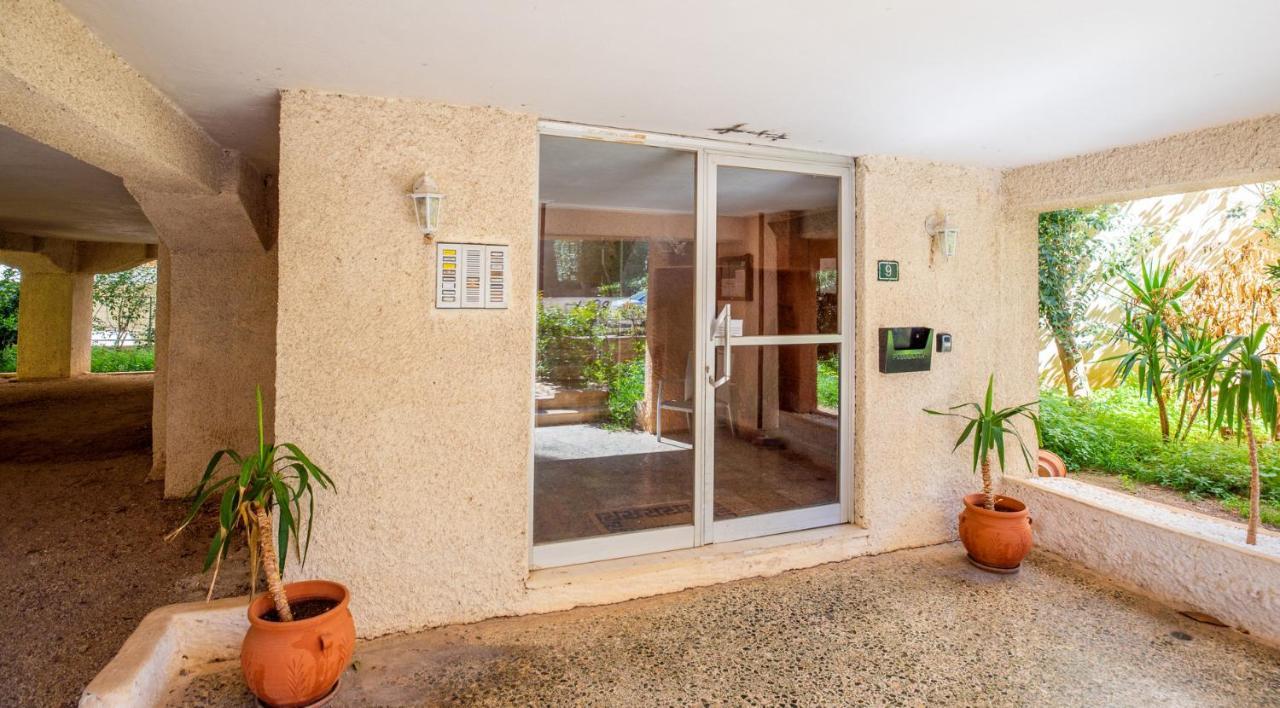 Apartmán Loutraki House Exteriér fotografie